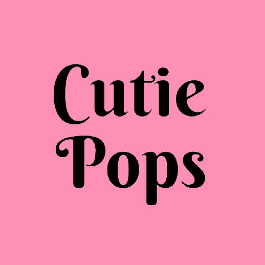 Cutie Pops Logo