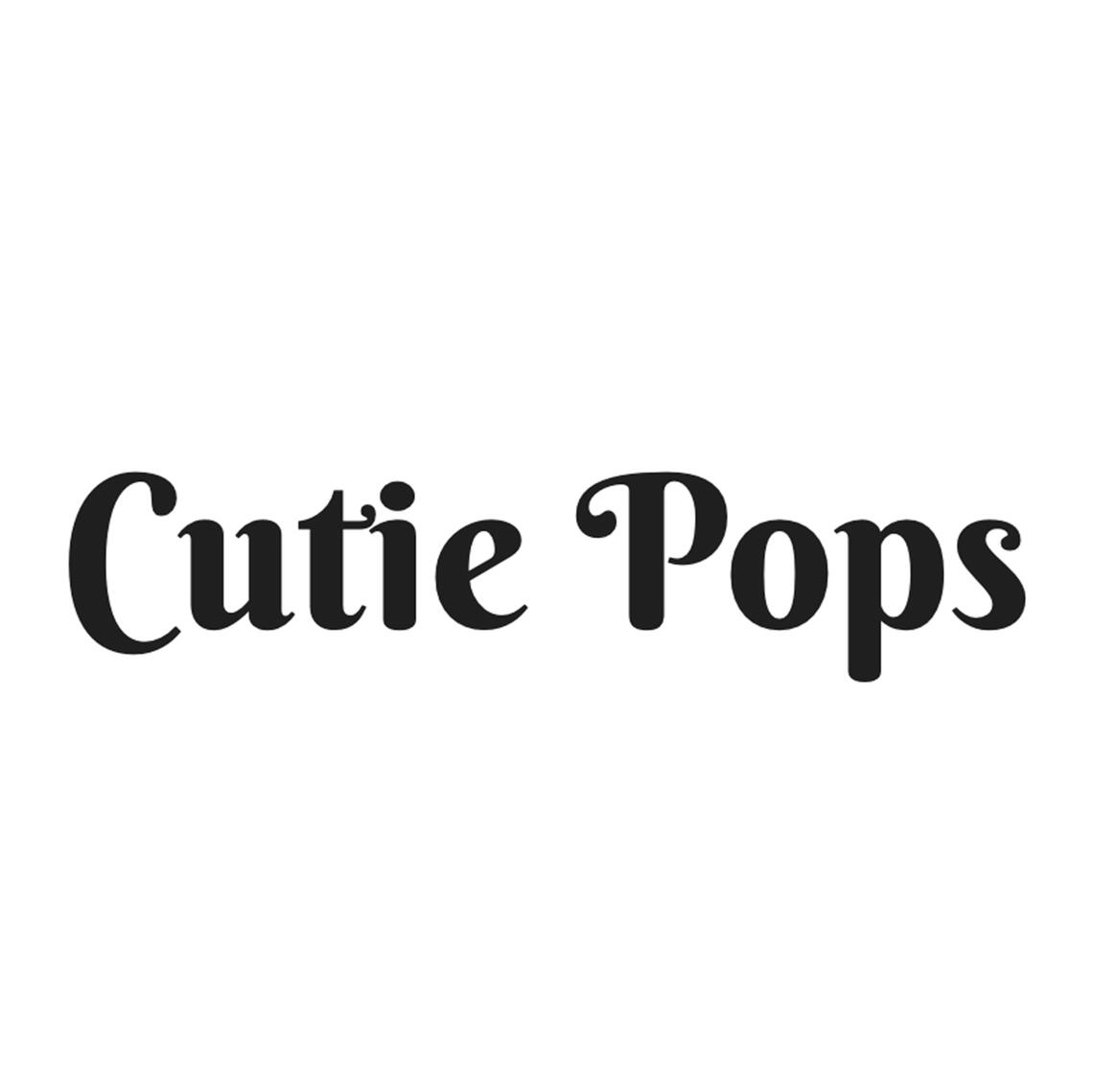 Cutie Pops - Delicious Cake Pops for Any Occasion